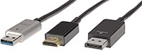 Image of OptoHD/OptoDP/OptoUSB Assemblies