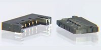 Molex 的 Pico-Lock™ 1.00 mm 连接器系统