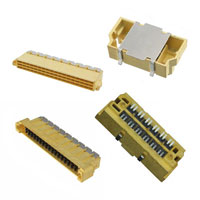 Image of Molex's Plateau HS Dock+™ Connector System