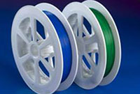 Molex's Polymicro Technologies Optical Fiber Solutions Image of Molex's Polymicro Technologies™ Optical Fiber Solutions