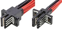 Molex 的 PowerPlane 开放式计算项目 (OCP) 开放式机架版本 (ORV3) 电缆组件图片