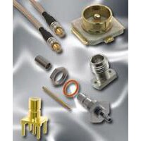 Image of Molex's RF Technology Solutions