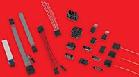 תמונה של מחברים מודולריים ™SL מבית Molex