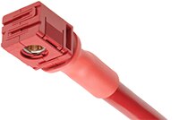 Molex 的 SW1 高电流线对板和母线互连图片