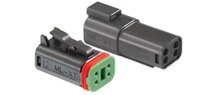 ML-XT™ Sealed Connection System