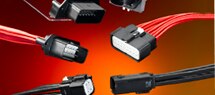 MX150L™ 工业级密封连接器系统）
