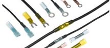 Bornes Perma-Seal™ Bornes Perma-Seal™