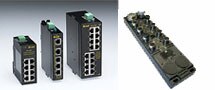 Brad® Ethernet Switches