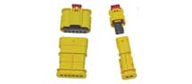 MXP120™ 密封连接器系统 
