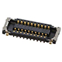 SlimStack Board-to-Board Connectors - Molex | DigiKey
