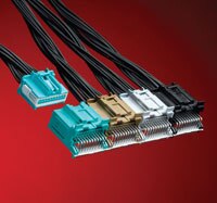 Single, Multi-Pocket and Hybrid Header System
