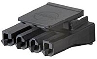 Image of Molex's Super Sabre™ Connector System