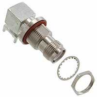 Molex 的 TNC RF  連接器圖片