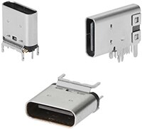Image of Molex's USB Cable Assemblies, Connectors, and Kits