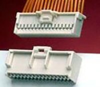 Molex 的 iGrid™ 线对板双列系统图片
