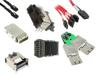 iPass 连接器和电缆组件解决方案 - Molex | DigiKey