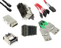Molex 的 iPass™ 互連系統圖片