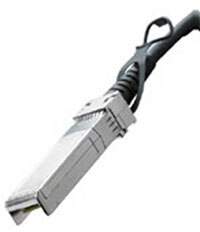 Molex 的 zSFP Tempflex 纜線組件圖片