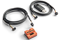 Image of Xsens/Movella's MTi-320 Active Heading Tracker (AHT) Module