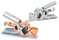 Mueller Electric 的 EZ Squeeze 夾具圖片