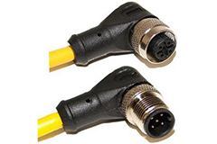 Image of Mueller Electric Co M12 Instrumentation Cables