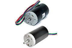 Image of Multi Products' EZ Drive BLDC Motor