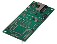 Image of MultiTech's 4G-LTE Embedded Cellular Modems