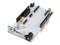 Image of Multi-Tech System's SocketModem® Shield - Adapter Developer Kit 