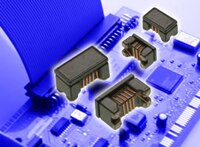 Image of Murata Electronics Common Mode Choke Coils