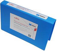 Murata 的開發人員被動入門套件，適用於 Nordic Semiconductor IC 影像