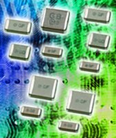 Image of Murata's GA3 Safety Recognized Capacitors