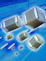 GCM Series Capacitors