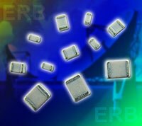 Image of Murata's ERB-Series of High-Frequency, High-Q Capacitors