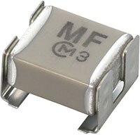 Image of Murata's KCA55 Series Automotive MLCC