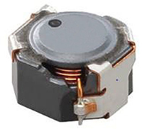 Image of Murata's MDH Series Power Inductors
