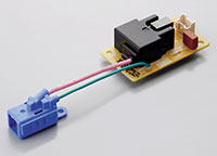 Image of Murata's MHM Series Ionizer Module