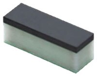 金屬上 UHF RAIN RFID 標籤的圖片