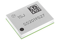 Image du module LoRaWAN intégré de type 1SJ de Murata