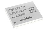 Type 2EA Wi-Fi and Bluetooth Module - Murata 