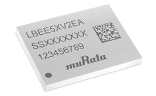 Type 2EA Wi-Fi and Bluetooth Module - Murata 