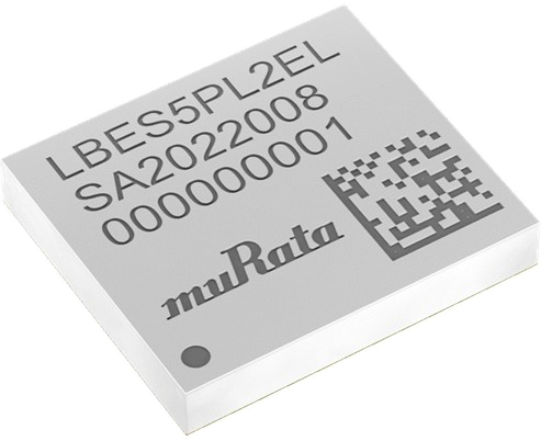Type 2EL Wi-Fi and Bluetooth Module - Murata | DigiKey