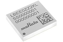 Image of Murata Type 2KL Wi-Fi™ and Bluetooth® Module