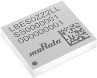 Image of Murata Type 2LL Modules for Next-Gen IoT Devices