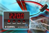 ACM20 Series AC Power Meters