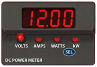 Image of Murata Power Solutions DCM20 Series Three-Function DC Power Meters