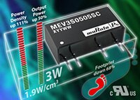 MEV3 Series