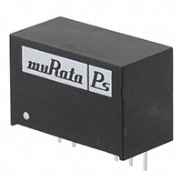 Image of Murata Power Solutions' MGJ2 Series DC/DC Converters
