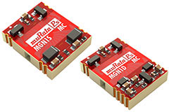 Image of Murata Power Solutions' MGN1 Series DC/DC Converters