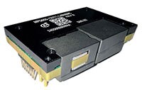 Murata Power Solutions 的 MPQ860 隔离式 DC/DC 转换器图片