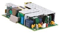 MVAC400 Series Power Supplies